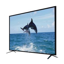 86寸鋼化防爆智能4K電視